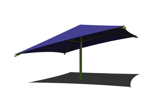 Hypar Umbrella